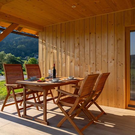 Martinova Izba - Family Bungalows Lasko Luaran gambar