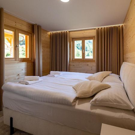 Martinova Izba - Family Bungalows Lasko Luaran gambar