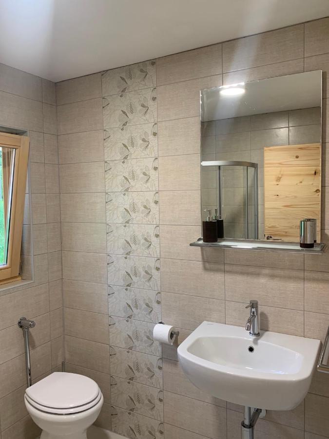 Martinova Izba - Family Bungalows Lasko Luaran gambar